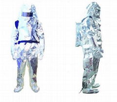  heat insulation suit