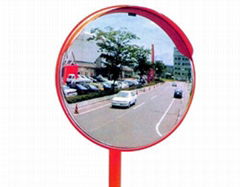 Convex mirror & Dome mirror 