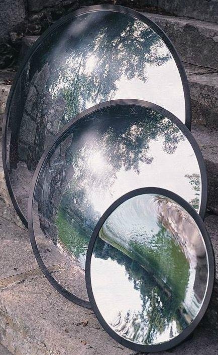 acrylic convex mirror  4
