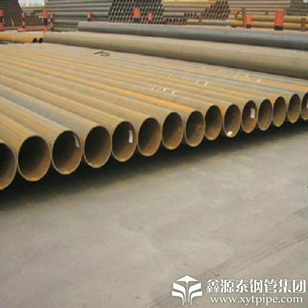 ERW steel pipe 3
