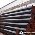 ERW steel pipe 4