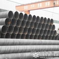 spiral welded pipe 1