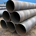 spiral welded pipe 3