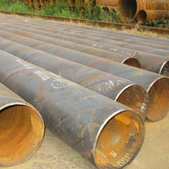 ssaw steel pipe