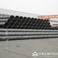 ssaw steel pipe