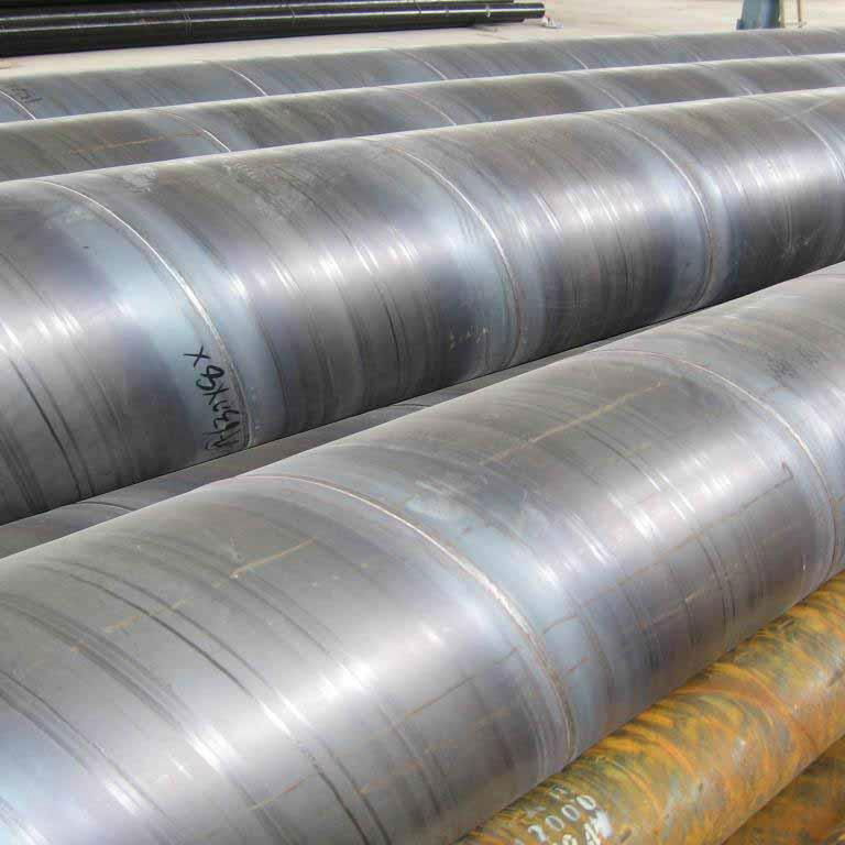 ssaw steel pipe 2