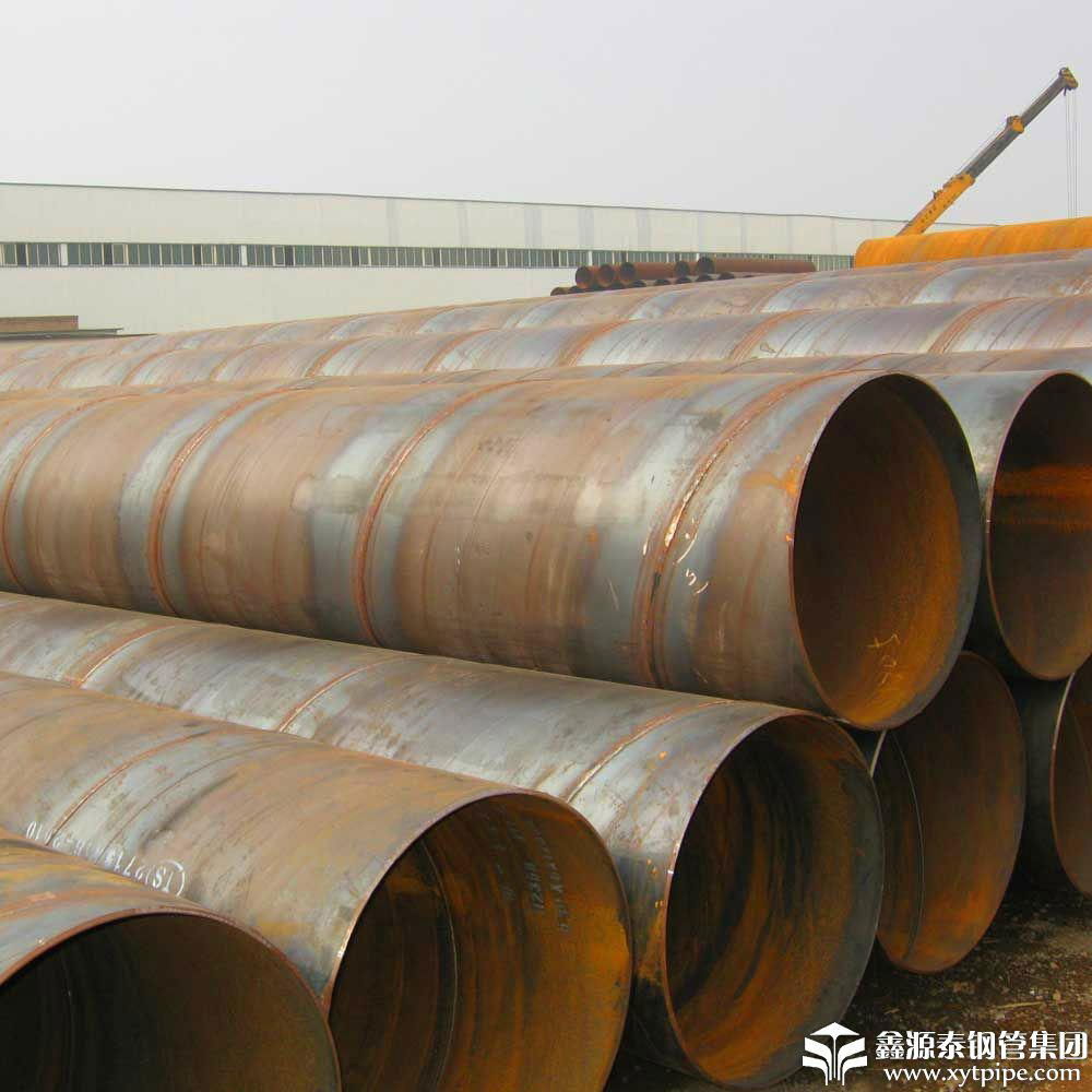 ssaw steel pipe 3