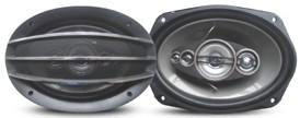 Car Coaxial Speakers  