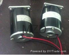  D76 DC MOTOR for sewing machine  2