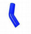 45degree Elbow Silicone Hose