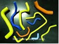 Subaru Impreze 10 Heater KiT Silicone Hose