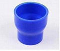 Straight Reducers Silicone Hose