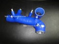 SUBARU IMPREZA WRX STi VER.10 INTAKE INDUCTION PIPE