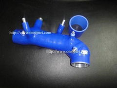 SUBARU IMPREZA WRX STi VER.10 INTAKE INDUCTION PIPE