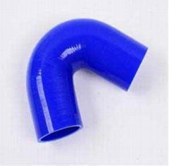 135degree Elbow Silicone Hose