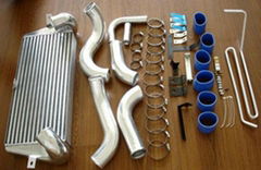 Mazda FD3S Intercooler Piping Kit