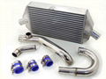 Mitsubishi Evo 7-9 Front Mount Intercoller Piping Kit