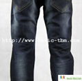 Men's100% Cotton High Quality Brand New Jeans 5