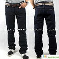 New Style Popular Men's High Class Good Jeans 1