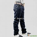 New Style Popular Men's High Class Good Jeans 3