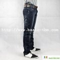 Stylish Men's High Level Designer Jeans 3