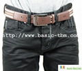 World Famous Men's High Class Fashion Jeans 5