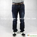 Famous New Style Men's High Class Brand Jeans 2