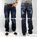 New Style Men's Cotton High Class Design