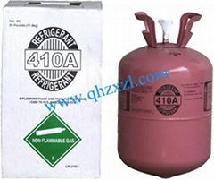 R410A , refrigerant gas R410A