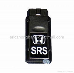 OBD2 Airbag Resetter for Honda SRS with TMS320