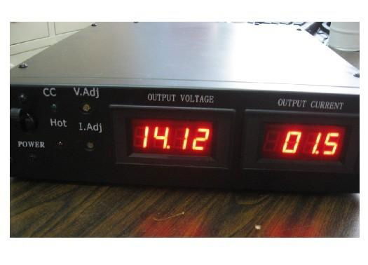 Automatic Voltage Regulator (MST-60) 2