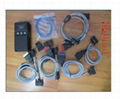 Automotive Diagnostic Scanner Tools for