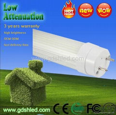 LED tube light