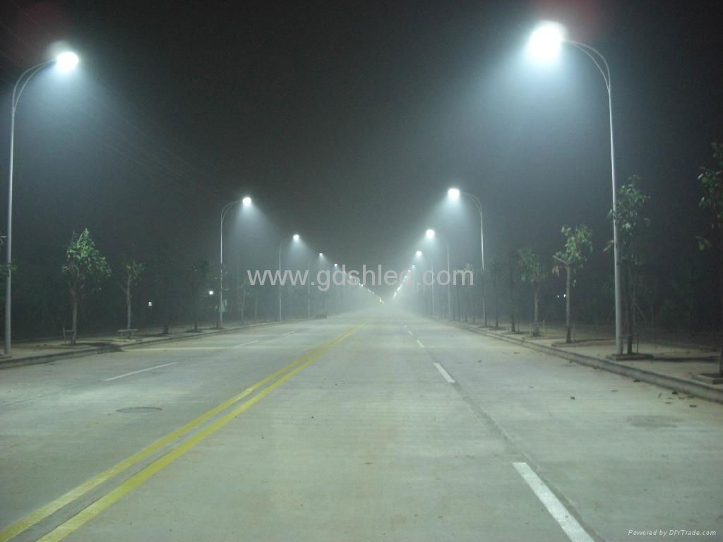 LED street light 4