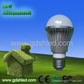 LED ball light 1