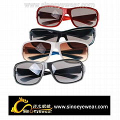 2012 Fashion sports sunglasses