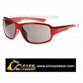 2012 Fashion sports sunglasses 2