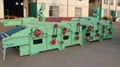 cotton waste recycling machine  1