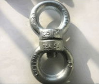 eye bolt&eye nut supplier