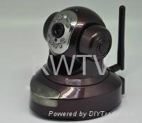 IP camera (Wifi)