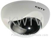 dome camera