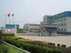 Guangzhou Ying Di Washing Machinery Co., Ltd.