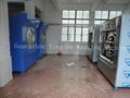 15-100KG automatic laundry machine for hotel 2