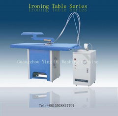 ironing table,ironing board,iron,boiler