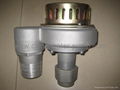 water pump head (hottest)