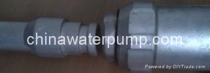 Japan water pump 