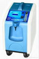 oxygen concentrator