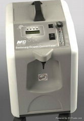 oxygen concentrator