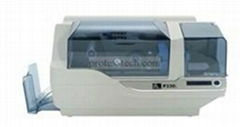 Zebra P330i card printer