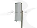 2.4GHz 13dbi Sector Antenna 2